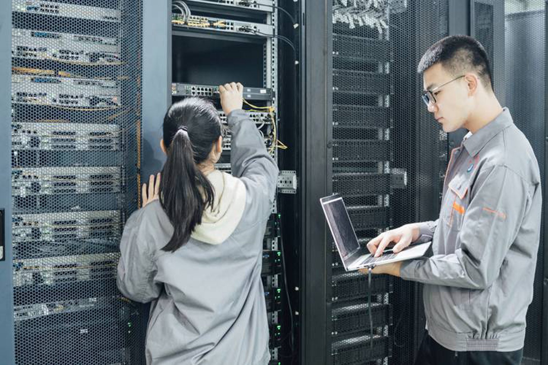 云谱汇网络